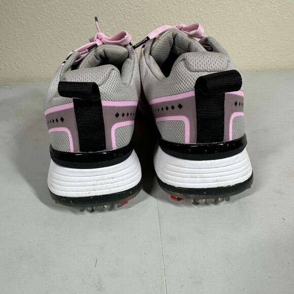 Sqairz Golf Shoes - ladies - Picture 4 of 8